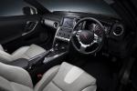 Nissan GT-R 2007 года